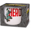 Epee Merch My Hero Academia keramický hrnček 410 ml