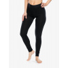 Dámske funkčné legíny Sensor Merino Active Underpants - black