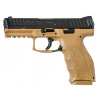 Heckler & Koch Pištoľ HK SFP9-SF, kal. 9x19, GREEN-BROWN