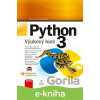 E-kniha Python 3 - Mark Summerfield