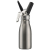 Kayser šľahačková fľaša 0,5 l celonerezová (BS-4051)