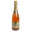 Hubert De Luxe ROSE 7,5% 0,75L