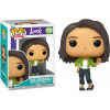 Figuratívna figúrka Funko Luck