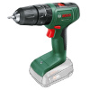 Aku vŕtačka Bosch EasyImpact 18V-40 bez aku 0.603.9D8.100 (0.603.9D8.100)
