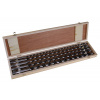 Súprava hadovitých vrtákov FESTA 5ks 8-16x460mm box