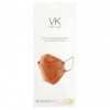 Respilon Samosterilizační Nano FFP2 respirátor VK RespiRaptor - 2 ks L/M