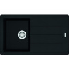 Granitový drez Franke BFG 611-78 Matná čierna