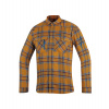 Pánske outdoorové tričko Direct Alpine DAWSON 1.0 caramel L