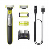 Holiaci strojček Philips QP2834/20 Oneblade na bradu a telo