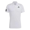 Pánská polokošile Adidas Club