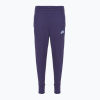 Detské nohavice Nike Sportswear Club Fleece dark rozinka / dark rozinka / white