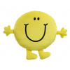 Rainbow Mr. Men Mr. Happy Veľký vankúš