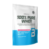 BioTechUSA 100% Pure Whey Raspberry Cheesecake 1000 g