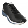 Pánska obuv Wilson Rush Pro Ace Clay - black/china blue/white - Čierny (42 2/3)