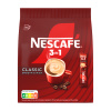 Nescafé 3v1 Classic káva instantná 10 x 16,5 g