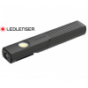 LED-LENSER Kompaktné pracovné LED svietidlo Ledlenser W4R WORK, USB-C nabíjateľné