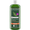 LOGONA Šampón Intense Repair - 250 ml