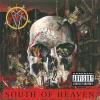 CD Slayer: South Of Heaven