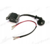 Krovinorez - COIL ISKROWNK TEXAS CG330 BCS34 STIGA SB34D (Krovinorez - COIL ISKROWNK TEXAS CG330 BCS34 STIGA SB34D)