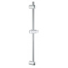 Grohe Euphoria - Sprchová tyč 600 mm, chróm 27499000