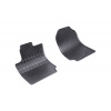 Koberce gumenné Rigum FORD Ranger 2012-2022 Single Cab 2m