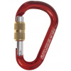Stubai HMS Pro Easylock Carabiner Veľkosť: Univerzálna veľkosť