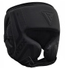 RDX T15 Noir Cheek Protector Prilba BLACK - M