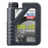 LIQUI MOLY MOTOROVÝ OLEJ MOTORBIKE 4T 0W-30 SCOOTER 1 l LI 21153