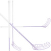 Zone floorball SUPREME AIR SL 29 ORCHID fialová, Ľavá (ľavá ruka dole), 100cm (=110cm)