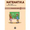 Matematika pro 5. ročník základní školy Pracovní sešit 2 - Ivana Vacková