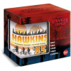 STOR Keramický hrnček STRANGER THINGS 325 ml