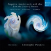 Krause C.G. - Forgotten Chamber Works with Oboe [CD]