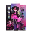 MATTEL Bábika Monster High Draculaura