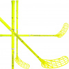 Unihoc UNILITE SUPERSKIN 30 yellow neónovo žltá, Pravá (pravá ruka dole), 87cm (=97cm)