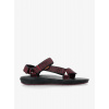 Dámske sandále Lizard Sandal Hike Heritage - zinfandel red/virtual pink