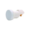 LNB konvertor Opticum single red robust