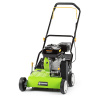 Fieldmann FZV 6050-B Benzínový vertikutátor
