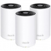 Deco XE75(3-pack) Mesh WiFi 6E TP-LINK