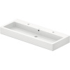 Dvojumývadlo Duravit Vero 120 0454120024