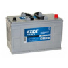 EXIDE PROFESSIONAL POWER HDX EF1202 12V/120Ah