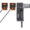 ifm Electronic indukčný snímač PNP IN5374; IN5374