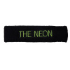 Salming Headband Neon 1 ks, neónovo zelená