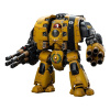 Joy Toy (CN) Warhammer The Horus Heresy Akčná figúrka 1/18 Imperial Fists Leviathan Dreadnought s cyklónovým Melta Lance a Storm Cannon 12 cm