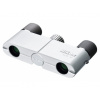 Nikon ďalekohľad 4x10 DCF biely