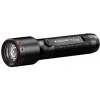 Ledlenser P5R Core LED kapesní svítilna napájeno akumulátorem 350 lm 25 h 124 g