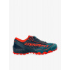 Bežecké tenisky pánske Dynafit Feline SL - mallard blue/blueberry