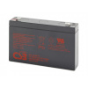 EATON Batéria CSB 6V, BAT-CSB-HRL634WF2