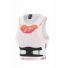 Chránič hrudi STELLA PLASMA CHEST, ALPINESTARS, dámský (bílá/gradient) 2026 S