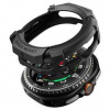 Ochranné puzdro Spigen Rugged Armor Matte Black Samsung Galaxy Watch 8 Classic (46 mm) ACS10012