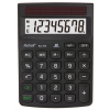 REBELL kalkulačka - Eco 310 - černá RE-ECO 310 BX